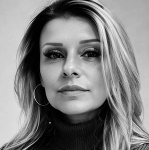 Meet your Posher, Sandra